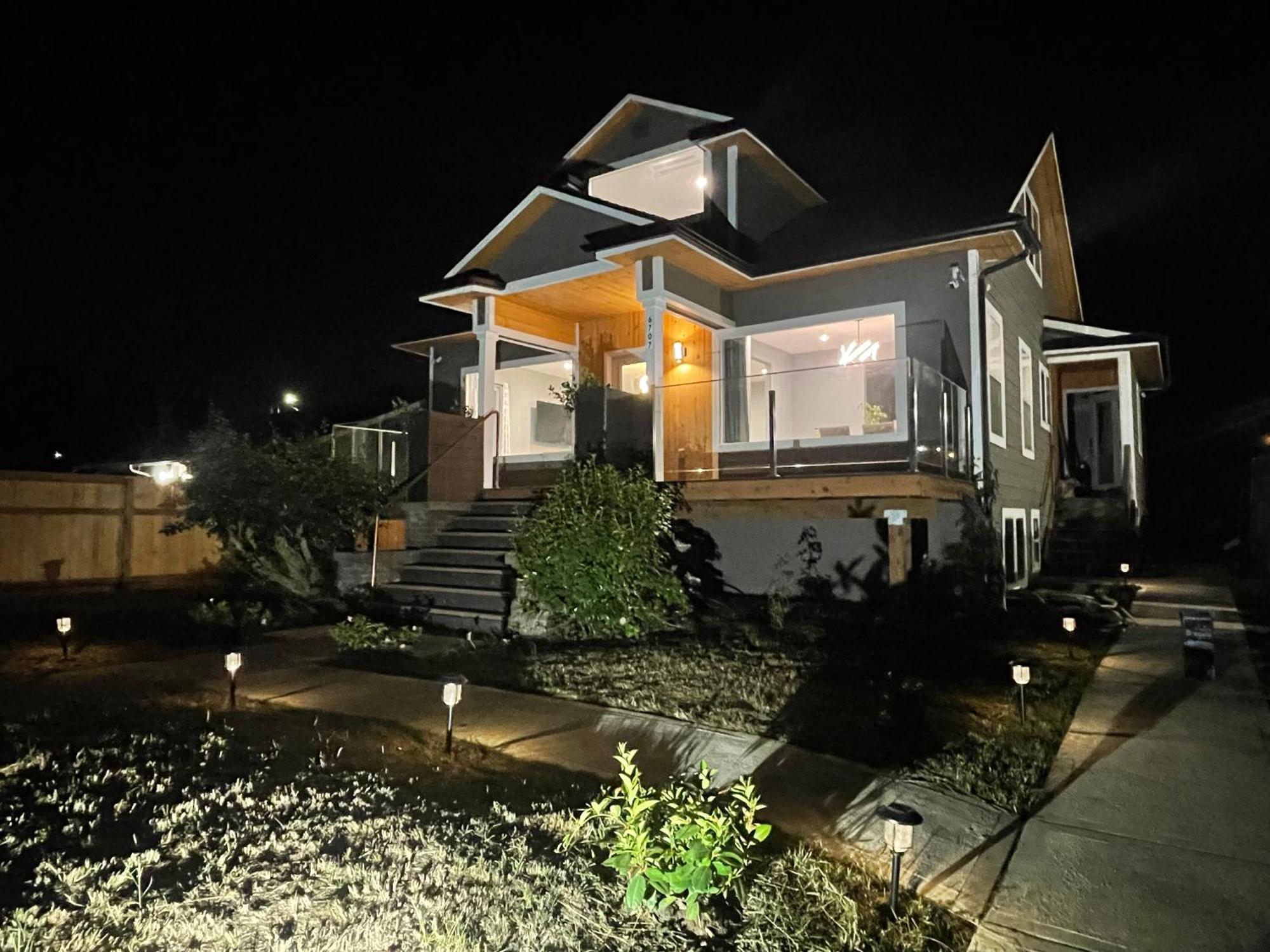 Green Lake 1St Line Home D Full Modern Remodeled Сиэтл Экстерьер фото