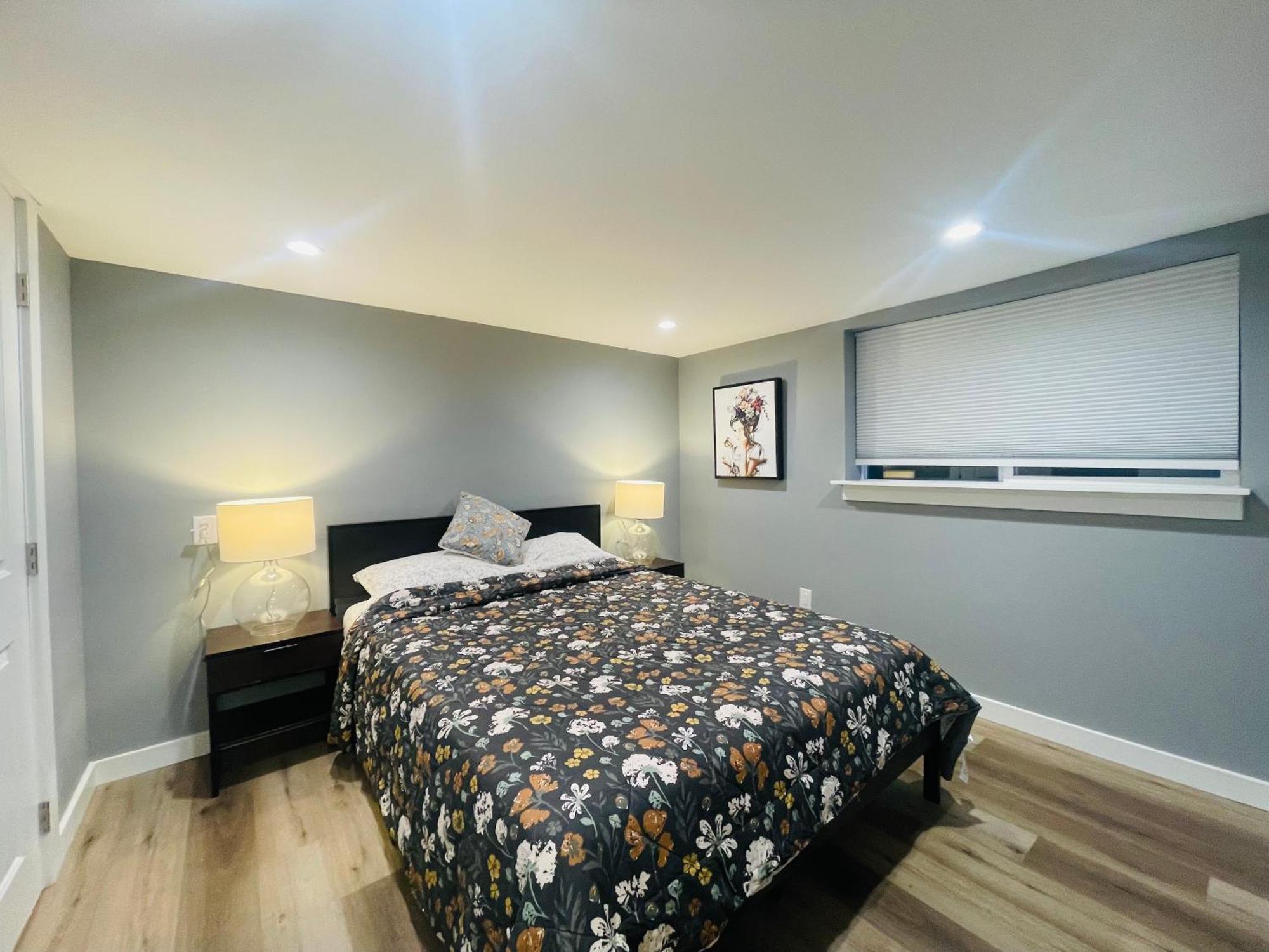 Green Lake 1St Line Home D Full Modern Remodeled Сиэтл Экстерьер фото